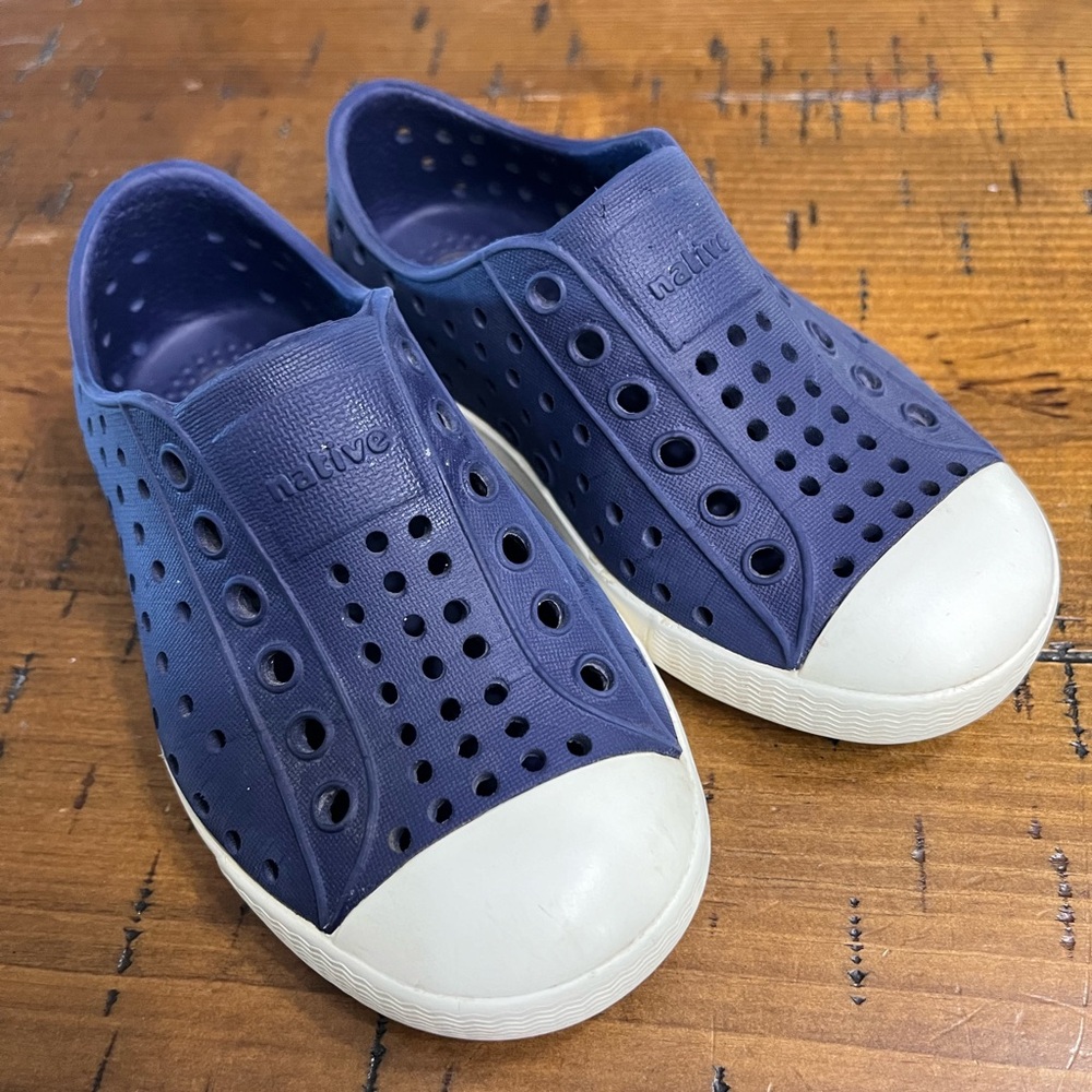 Native Shoes